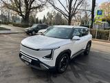 Kia EV5 2024 года за 16 000 000 тг. в Алматы