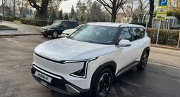 Kia EV5 2024 года за 16 000 000 тг. в Алматы
