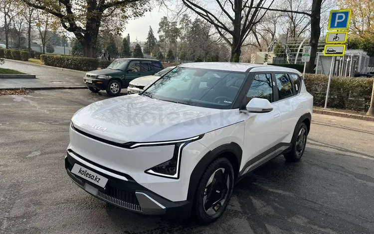 Kia EV5 2024 года за 16 000 000 тг. в Алматы