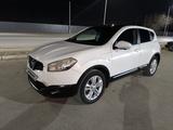 Nissan Qashqai 2013 года за 5 000 000 тг. в Кызылорда