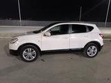 Nissan Qashqai 2013 года за 5 000 000 тг. в Кызылорда – фото 2