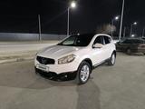 Nissan Qashqai 2013 года за 5 000 000 тг. в Кызылорда – фото 3