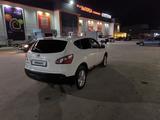 Nissan Qashqai 2013 года за 5 000 000 тг. в Кызылорда – фото 4