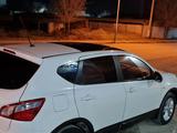 Nissan Qashqai 2013 года за 5 000 000 тг. в Кызылорда – фото 5