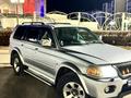 Mitsubishi Pajero Sport 2007 годаүшін6 200 000 тг. в Кокшетау – фото 2