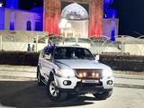 Mitsubishi Pajero Sport 2007 годаүшін6 200 000 тг. в Кокшетау – фото 3