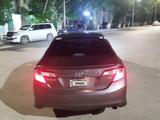 Toyota Camry 2014 года за 5 600 000 тг. в Атырау – фото 5