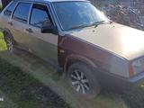ВАЗ (Lada) 2109 1998 годаүшін550 000 тг. в Петропавловск – фото 2