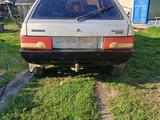 ВАЗ (Lada) 2109 1998 годаүшін550 000 тг. в Петропавловск