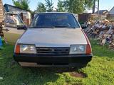 ВАЗ (Lada) 2109 1998 годаүшін550 000 тг. в Петропавловск – фото 3