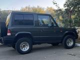 Hyundai Galloper 1999 годаүшін3 500 000 тг. в Костанай – фото 2