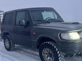 Hyundai Galloper 1999 годаүшін3 500 000 тг. в Костанай – фото 3