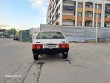 ВАЗ (Lada) 2108 2003 года за 950 000 тг. в Алматы – фото 2