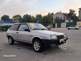 ВАЗ (Lada) 2108 2003 года за 850 000 тг. в Алматы – фото 4
