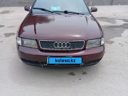 Audi A4 1997 года за 2 000 000 тг. в Алматы