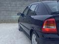 Opel Astra 1999 годаүшін2 700 000 тг. в Аральск