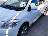 Toyota Yaris 2008 годаүшін4 300 000 тг. в Алматы – фото 2