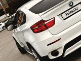 BMW X6 2012 года за 14 500 000 тг. в Алматы – фото 3