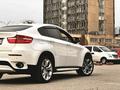 BMW X6 2012 годаүшін13 500 000 тг. в Алматы – фото 7