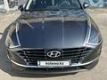 Hyundai Sonata 2023 года за 14 100 000 тг. в Алматы – фото 3