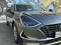 Hyundai Sonata 2023 года за 14 100 000 тг. в Алматы