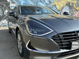 Hyundai Sonata 2023 года за 14 100 000 тг. в Алматы