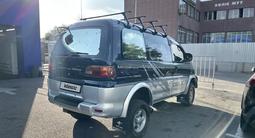 Mitsubishi Delica 1996 годаfor3 600 000 тг. в Алматы – фото 3