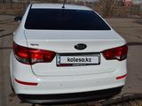 Kia Rio 2015 года за 6 500 000 тг. в Экибастуз – фото 5