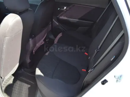 Kia Rio 2015 года за 6 500 000 тг. в Экибастуз – фото 8