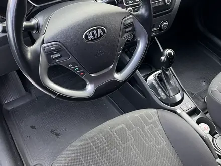 Kia Rio 2015 года за 6 500 000 тг. в Экибастуз – фото 11