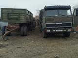 КамАЗ  5320 1986 годаүшін6 500 000 тг. в Жарык