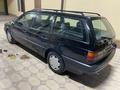 Volkswagen Passat 1992 годаүшін1 800 000 тг. в Тараз – фото 2