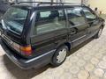 Volkswagen Passat 1992 годаүшін1 800 000 тг. в Тараз – фото 4
