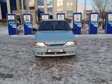 ВАЗ (Lada) 2115 2004 года за 750 000 тг. в Аксу