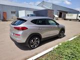 Hyundai Tucson 2019 года за 10 100 000 тг. в Уральск – фото 4