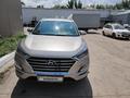 Hyundai Tucson 2019 года за 10 100 000 тг. в Уральск