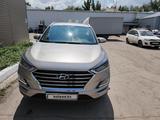 Hyundai Tucson 2019 года за 10 100 000 тг. в Уральск