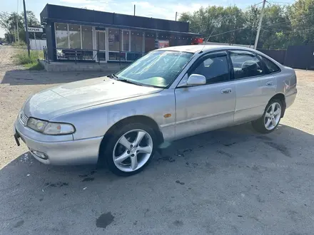 Mazda Cronos 1995 года за 990 000 тг. в Алматы