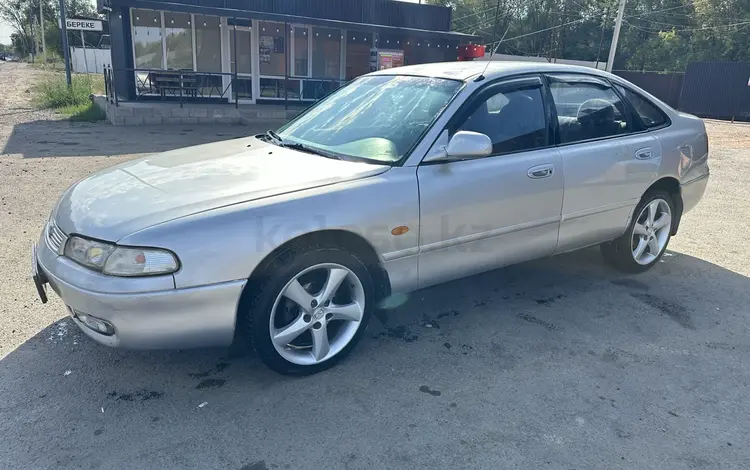 Mazda Cronos 1995 года за 990 000 тг. в Алматы