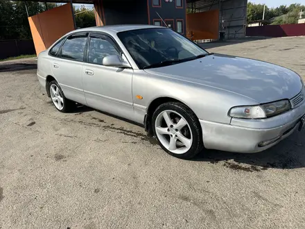 Mazda Cronos 1995 года за 990 000 тг. в Алматы – фото 2