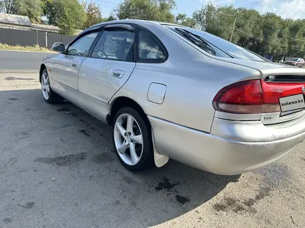 Mazda Cronos 1995 года за 990 000 тг. в Алматы – фото 5