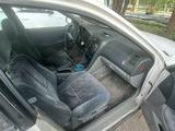 Mitsubishi Galant 1997 года за 800 000 тг. в Талдыкорган – фото 4