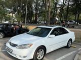 Toyota Camry 2005 года за 4 800 000 тг. в Алматы – фото 2