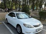 Toyota Camry 2005 года за 4 800 000 тг. в Алматы