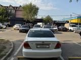 Toyota Camry 2005 года за 4 800 000 тг. в Алматы – фото 3