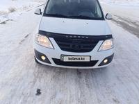 ВАЗ (Lada) Largus 2018 годаүшін4 950 000 тг. в Астана