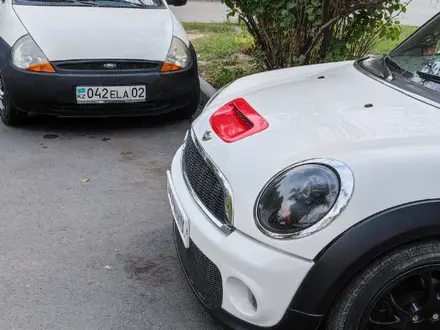 Mini Hatch 2007 года за 4 700 000 тг. в Алматы – фото 14