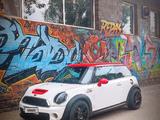 Mini Hatch 2007 года за 4 700 000 тг. в Алматы