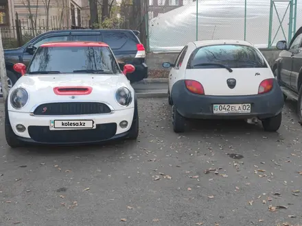 Mini Hatch 2007 года за 4 700 000 тг. в Алматы – фото 8