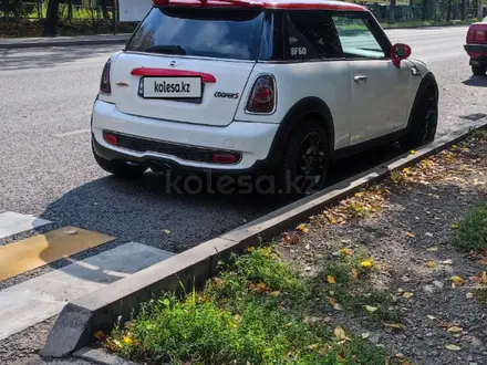 Mini Hatch 2007 года за 4 700 000 тг. в Алматы – фото 12